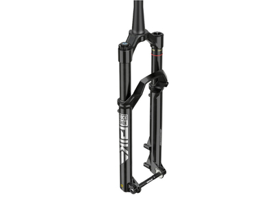 ROCKSHOX Federgabel 27,5" Pike Ultimate Charger 3 RC2 130 mm DebonAir+ BOOST 44 mm Offset tapered schwarz | 2023