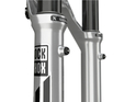 ROCKSHOX Suspension Fork 27,5" Pike Ultimate Charger 3 RC2 130 mm DebonAir+ BOOST 37 mm Offset tapered silver | 2023