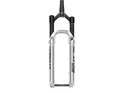 ROCKSHOX Suspension Fork 29" Pike Ultimate Charger 3 RC2 140 mm DebonAir+ BOOST 44 mm Offset tapered silver | 2023