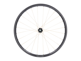 PI ROPE Wheelset 28" RL World Runner 25 FADE Center...