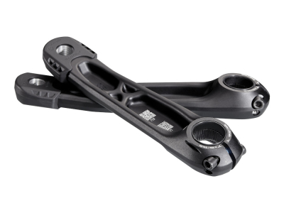 Miranda E-Fahrradkurbel 150 Mm Q16 – Passend Für Shimano EP8 – Schwarz – Hochwertige Ersatzkurbel Für E-Bikes Miranda E-Fahrradkurbel 150 Mm Q16 – Passend Für Shimano EP8 – Schwarz – Hochwertige Ersatzkurbel Für E-Bikes