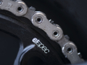 E*THIRTEEN Crankset E-Bike e*spec Plus | Shimano EP8/E8000 165 mm