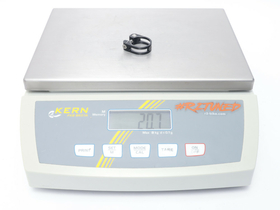 PRO Seatpost Clamp Performance 31,8 mm | black