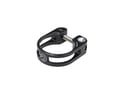 PRO Seatpost Clamp Performance 31,8 mm | black