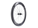 NEWMEN Rear Wheel 28" Road Advanced SL R.65 Streem Carbon Center Lock | 12x142 mm Thru Axle | SRAM XDR Freehub