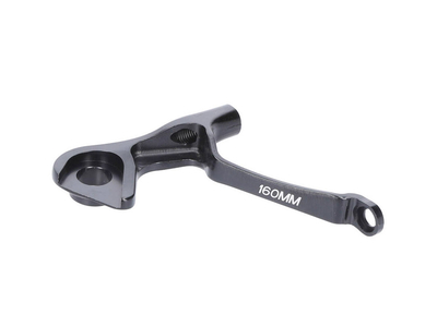 SCOTT Brake Adapter Postmount 160 mm for Spark from My 2022