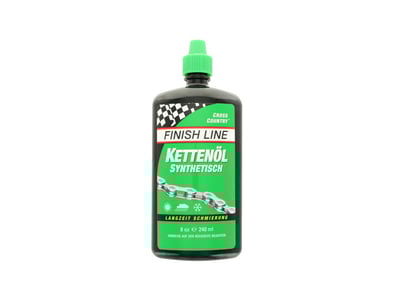 FINISH LINE Kettenl Cross Country | 240 ml