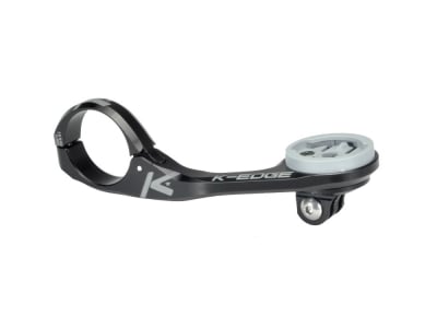 K-EDGE Halterung für Wahoo Fahrradcomputer Max Combo | 31,8 mm