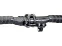 K-EDGE Halterung für Wahoo Fahrradcomputer Max Combo | 31,8 mm
