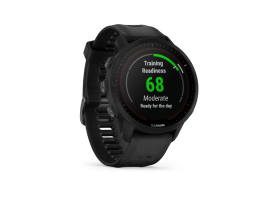 GARMIN Forerunner 955 Smartwatch | black