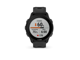 GARMIN Forerunner 955 Smartwatch | schwarz