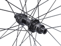 SCHMOLKE Wheelset 29" TLO XC Race DT Swiss 180 Center Lock | black Decals