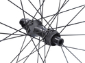 SCHMOLKE Wheelset 29" TLO XC Race DT Swiss 180 Center Lock | black Decals
