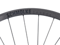 SCHMOLKE Wheelset 29" TLO XC Race DT Swiss 180 Center Lock | black Decals