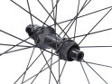 SCHMOLKE Laufradsatz 29" TLO XC Race DT Swiss 180 Center Lock | schwarze Decals 11-, 12- fach SRAM XD