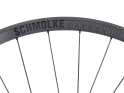 SCHMOLKE Laufradsatz 29" TLO XC Race DT Swiss 180 Center Lock | schwarze Decals 11-, 12- fach SRAM XD