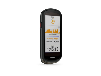 GARMIN Edge 1040 Solar GPS Fahrradcomputer