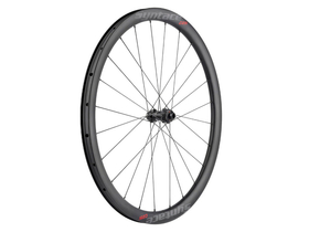 SYNTACE Front Wheel 28" C25i Carbon SpeedTorque...