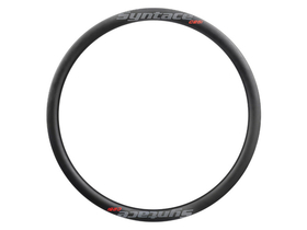 SYNTACE Front Wheel 28" C25i Carbon SpeedTorque...