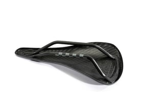 SCHMOLKE Saddle SL 79 | 1K Black Edition