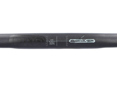 PRO Handlebar Discover MY22 31,8 mm 30 degree