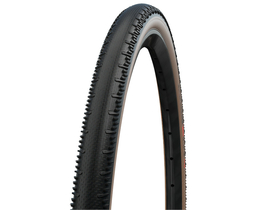 SCHWALBE Tire G-ONE RS 28 x 1,50 | 40 - 622 Super Race...