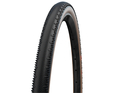 SCHWALBE Tire G-ONE RS 28 x 1,70 | 45 - 622 Super Race ADDIX Race V-Guard EVO TLE Transparent Skin