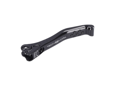 HOPE Spare Part Brake Lever Blade | Tech 4 Lever | black