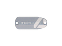 HOPE Master Cylinder Lid forTech 4 Lever | silver
