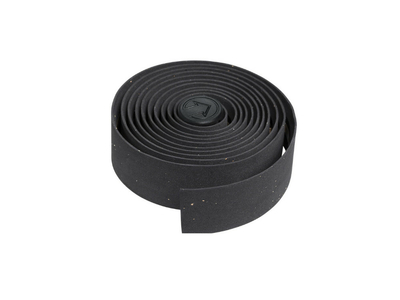 PRO Bar Tape Classic Comfort 2,5 mm | black