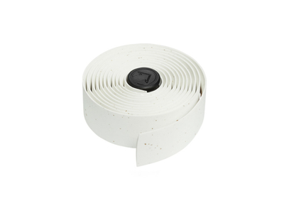 PRO Bar Tape Classic Comfort 2,5 mm | white