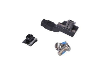 HOPE Matchmaker | Direct Shifter Mount Tech 4 fr Shimano I-Spec EV Shifter rechte Seite