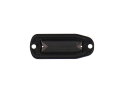HOPE Master Cylinder Lid forTech 4 Lever | black right hand