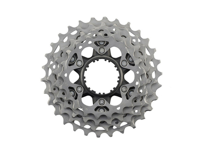 SHIMANO Sprocket set for CS-R9200 Dura Ace Cassettes 21-24-27-30 for 11-30 Teeth