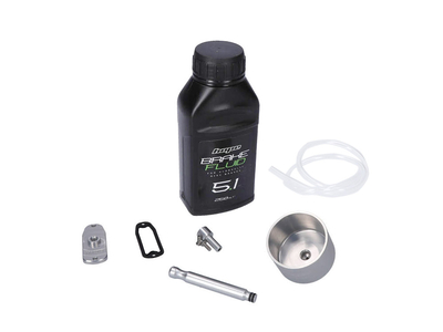 HOPE Entlftungskit Easy Brake Bleed Kit | fr Tech 4...