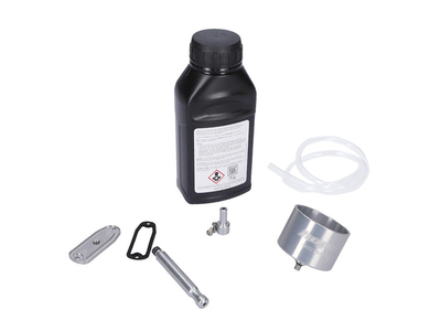 HOPE Entlftungskit Easy Brake Bleed Kit | fr Tech 4...