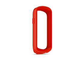 GARMIN Silikon Case for GPS Bike Computer Edge 1040 | red