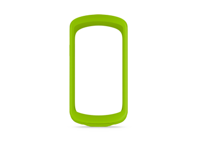 GARMIN Silikon Case for GPS Bike Computer Edge 1040 | green