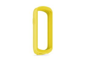 GARMIN Silikon Case for GPS Bike Computer Edge 1040 | yellow