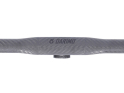 DARIMO Stem-Handlebar-Unit Nexum Carbon Road | 3k matte / Decals black   70 mm