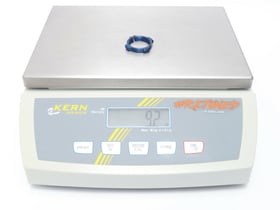 ACTOFIVE Preload Ring for 30 mm Spindle | Aluminium | blue