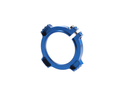 ACTOFIVE Preload Ring Signature für 28.99 mm Welle SRAM DUB | Aluminium | blau