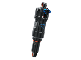 ROCKSHOX Rear Shock Deluxe Ultimate RCT DebonAir+...