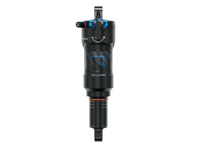 ROCKSHOX Rear Shock Deluxe Ultimate RCT DebonAir+ 210x50...