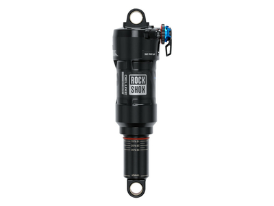 Rockshox deluxe r clearance debonair 210x50mm