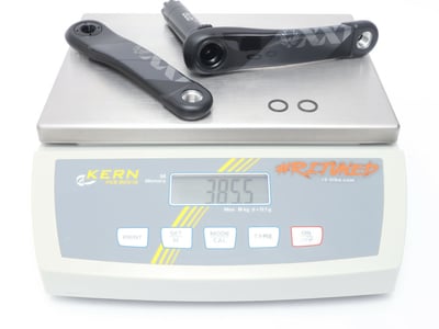 SRAM XX1 Eagle DUB Crank 1x12 | MTB-Wide | chainline 55...