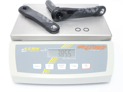 SRAM XX1 Eagle DUB Kurbel 1x12 | MTB-Wide | Kettenlinie...