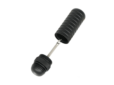 PEATYS Holeshot Tubeless Puncture Plugger Kit | schwarz