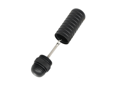 Peaty's Holeshot Tubeless Puncture Plugger Kit – MTB & Road Bike Tire Repair