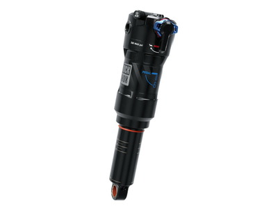 ROCKSHOX Dämpfer Deluxe Ultimate RCT DebonAir+ 205x57,5...